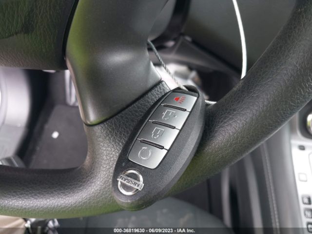 5N1AZ2MJ1KN147308 Nissan MURANO S