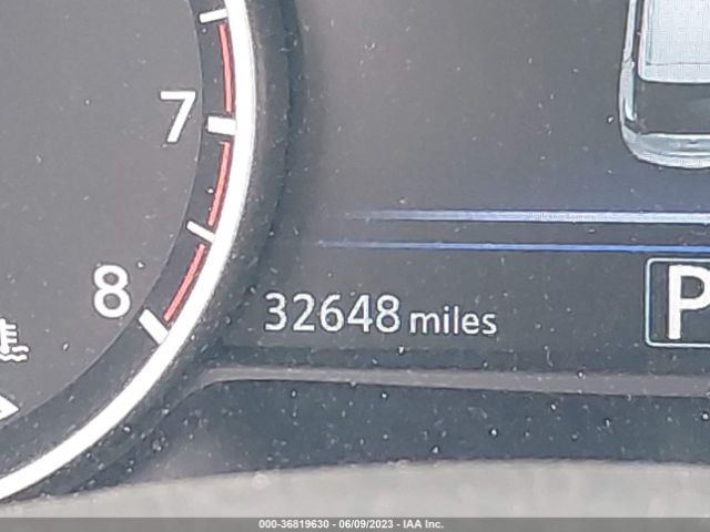 5N1AZ2MJ1KN147308 Nissan MURANO S