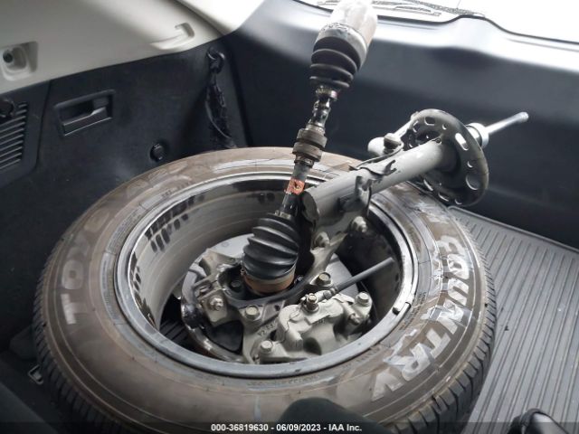 5N1AZ2MJ1KN147308 Nissan MURANO S