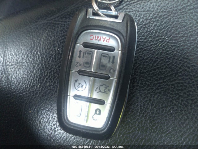 2C4RC1BG7JR100506 Chrysler Pacifica Touring L