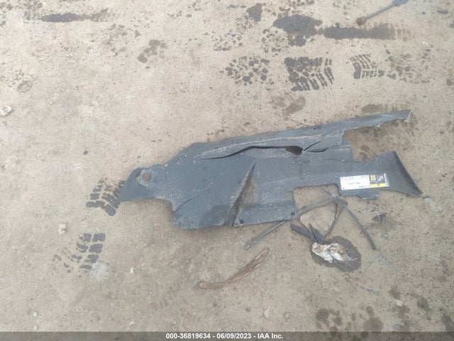 4S3BNAB64J3032418 Subaru Legacy 2.5i