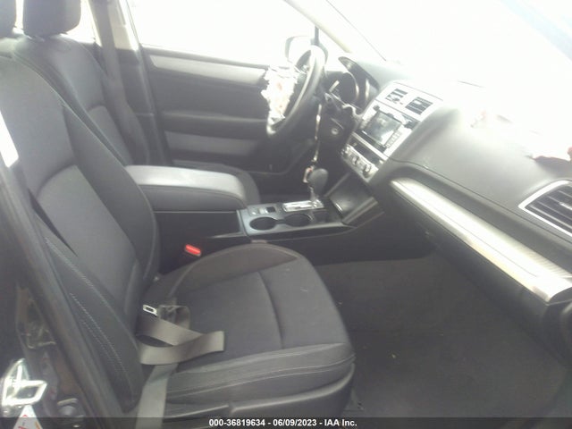 4S3BNAB64J3032418 Subaru Legacy 2.5i