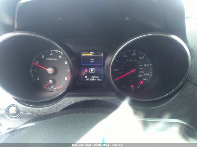 4S3BNAB64J3032418 Subaru Legacy 2.5i