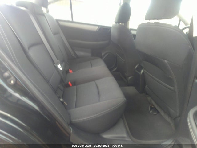 4S3BNAB64J3032418 Subaru Legacy 2.5i