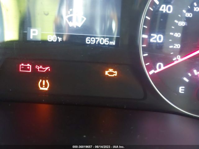 3KPF24AD7KE138108 KIA Forte Lxs
