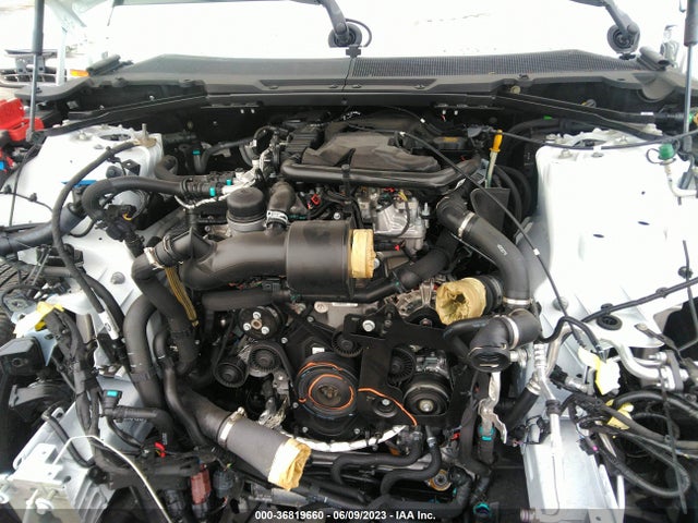 2023 Land Rover Defender, VIN: SALEJ7EX9P2147507