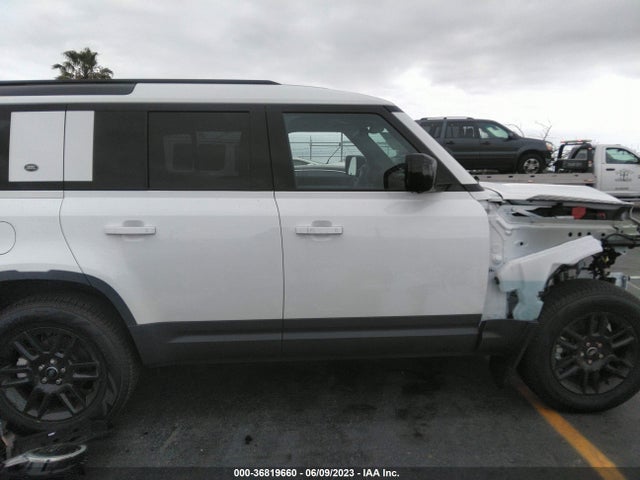 2023 Land Rover Defender, VIN: SALEJ7EX9P2147507