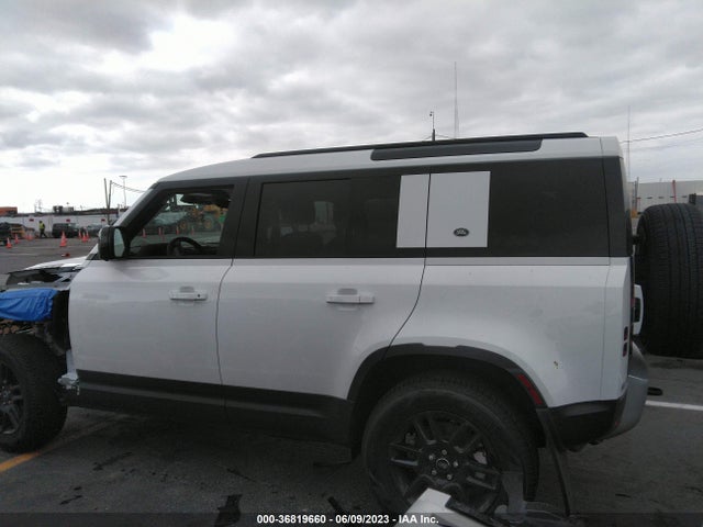2023 Land Rover Defender, VIN: SALEJ7EX9P2147507