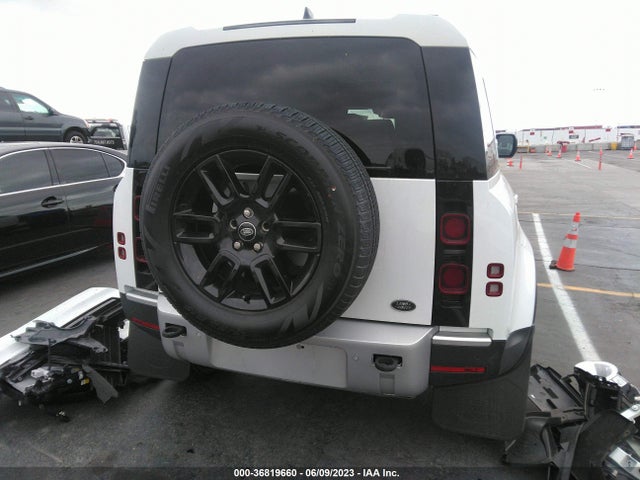 2023 Land Rover Defender, VIN: SALEJ7EX9P2147507