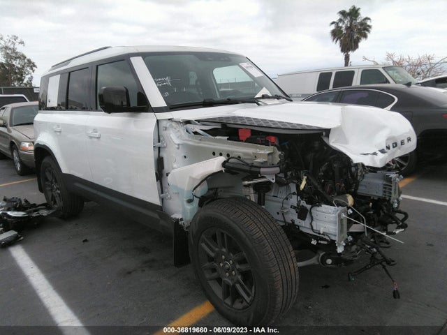 2023 Land Rover Defender, VIN: SALEJ7EX9P2147507