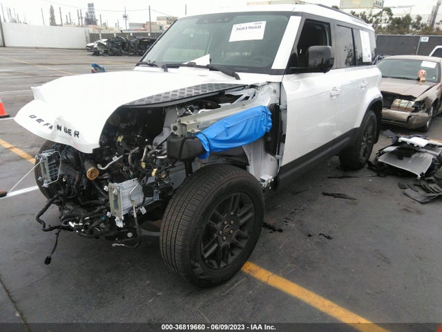 2023 Land Rover Defender, VIN: SALEJ7EX9P2147507