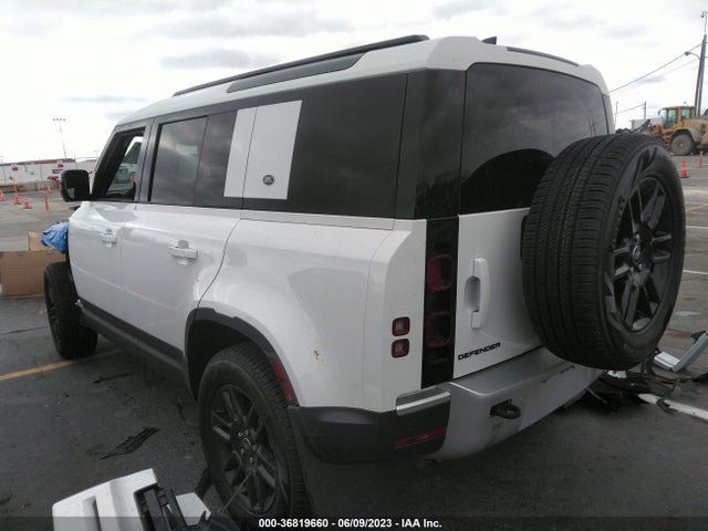 2023 Land Rover Defender, VIN: SALEJ7EX9P2147507