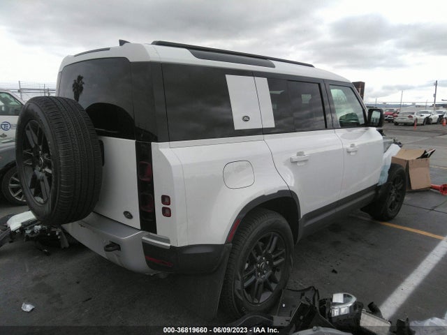 2023 Land Rover Defender, VIN: SALEJ7EX9P2147507