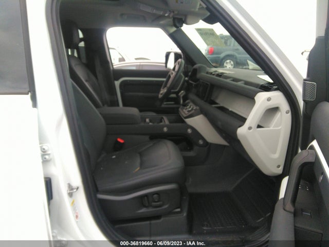 2023 Land Rover Defender, VIN: SALEJ7EX9P2147507
