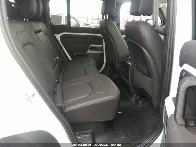 2023 Land Rover Defender, VIN: SALEJ7EX9P2147507