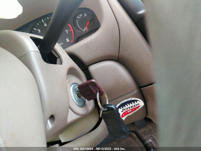 2004 NISSAN SENTRA S VIN: 3N1CB51D64L486962