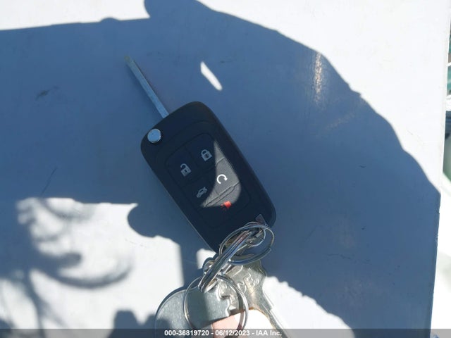 Chevrolet EQUINOX LT 2015 2GNALCEK3F6299711 Image 11