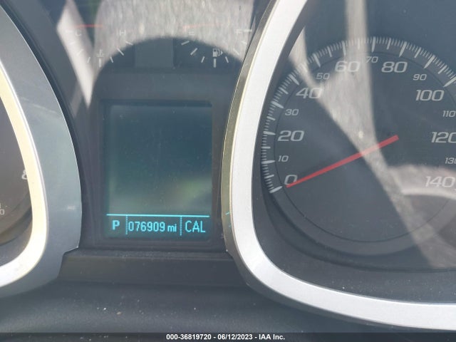 Chevrolet EQUINOX LT 2015 2GNALCEK3F6299711 Image 7