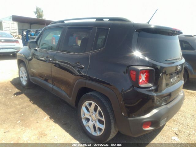 ZACCJABB9HPE60827 Jeep Renegade Latitude