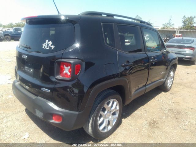 ZACCJABB9HPE60827 Jeep Renegade Latitude