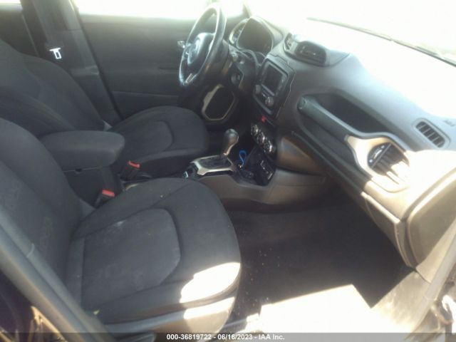 ZACCJABB9HPE60827 Jeep Renegade Latitude