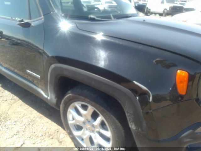 ZACCJABB9HPE60827 Jeep Renegade Latitude