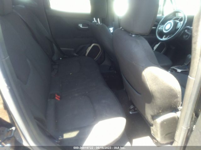 ZACCJABB9HPE60827 Jeep Renegade Latitude