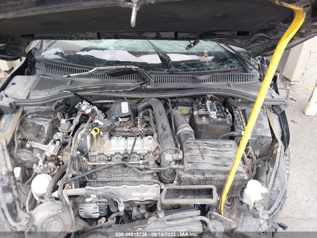 3VWC57BU0KM239729 Volkswagen Jetta S/se/r-line