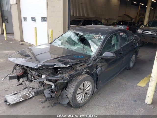 3VWC57BU0KM239729 Volkswagen Jetta S/se/r-line