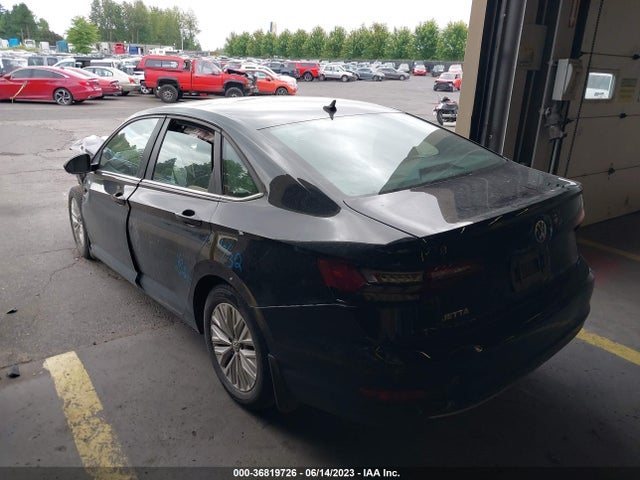 3VWC57BU0KM239729 Volkswagen Jetta S/se/r-line