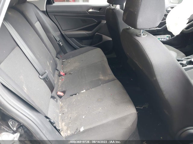 3VWC57BU0KM239729 Volkswagen Jetta S/se/r-line