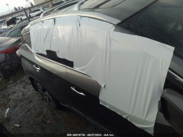 5N1AZ2MH4FN270118 Nissan Murano Platinum