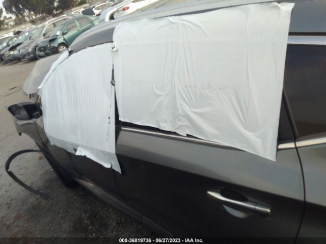 5N1AZ2MH4FN270118 Nissan Murano Platinum