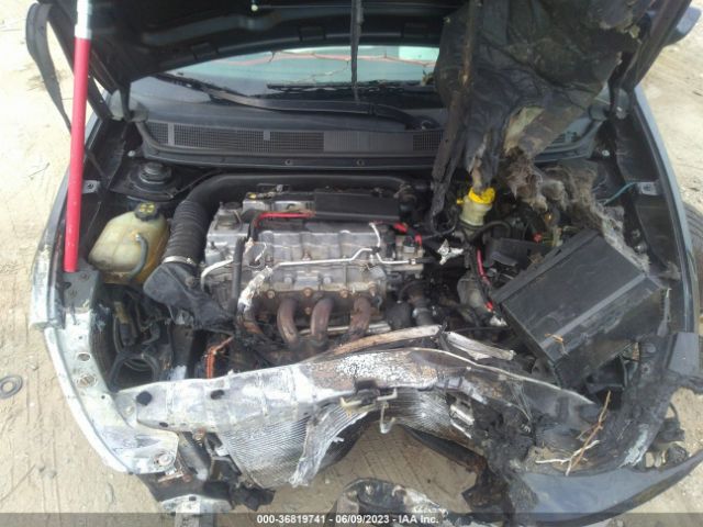 1C3CDFBBXED866943 Dodge DART SXT