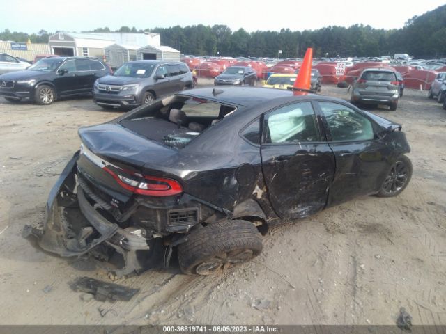1C3CDFBBXED866943 Dodge DART SXT