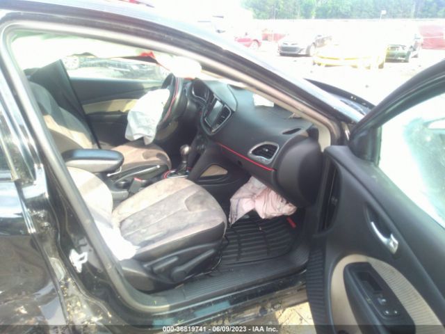 1C3CDFBBXED866943 Dodge DART SXT