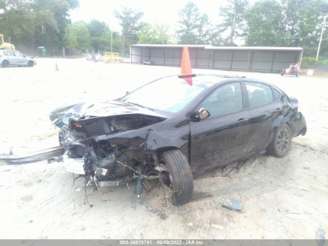 1C3CDFBBXED866943 Dodge DART SXT