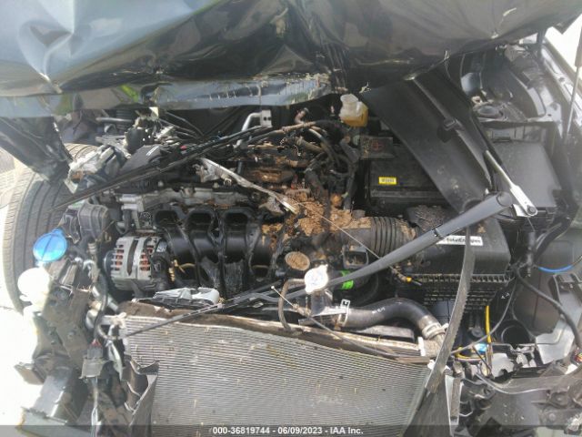 KNDJ23AU4P7207963 KIA SOUL LX