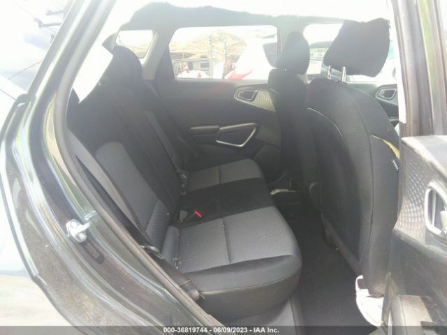KNDJ23AU4P7207963 KIA SOUL LX