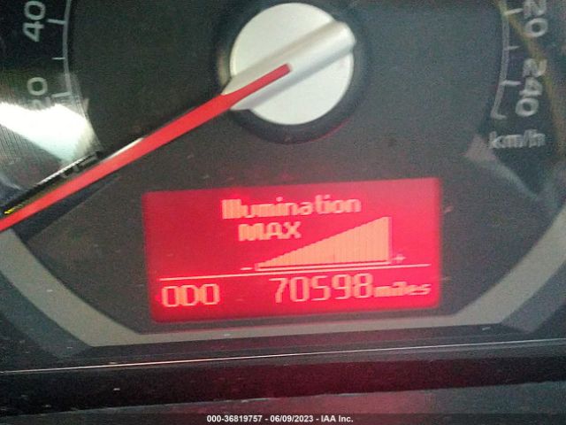 KNDPB3AC6E7550353 KIA Sportage Lx