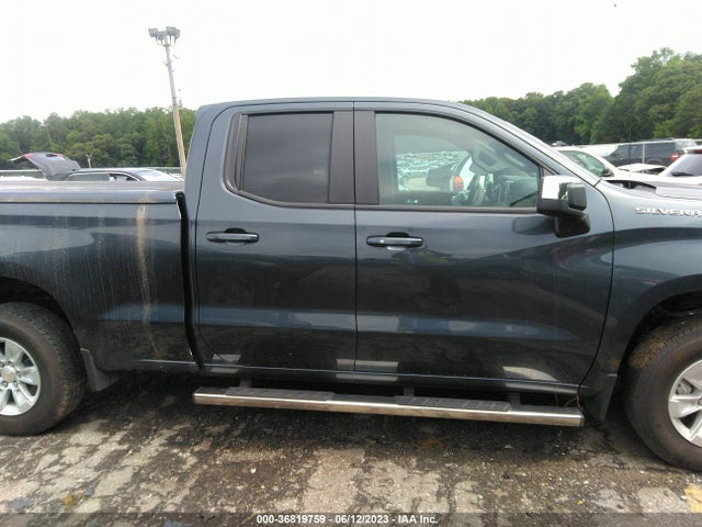 Chevrolet Silverado 1500 Lt 2020 1GCRWCED2LZ359093 Image 13