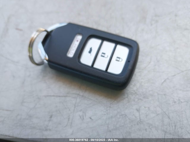 Honda HR-V EX 2022 3CZRU5H51NM721516 Image 11