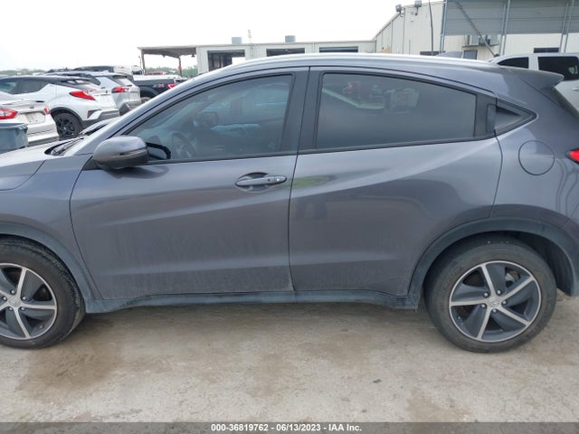 Honda HR-V EX 2022 3CZRU5H51NM721516 Image 15