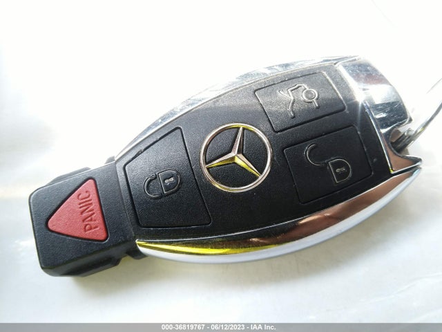 2014 MERCEDES-BENZ GLK-CLASS GLK 350 VIN: WDCGG5HB4EG308813