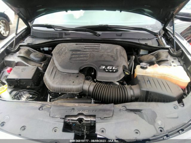 2C3CDXHG0LH188129 Dodge CHARGER GT