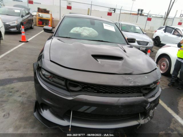 2C3CDXHG0LH188129 Dodge CHARGER GT