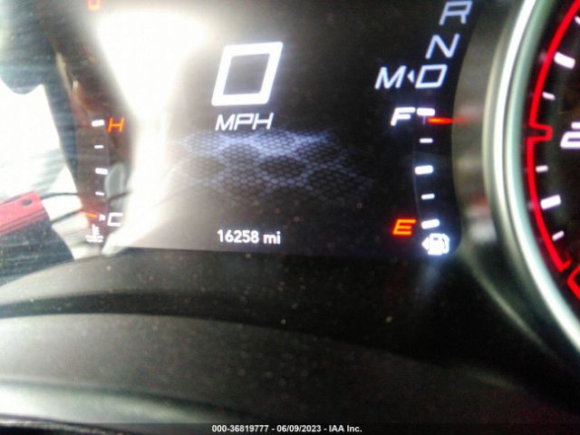 2C3CDXHG0LH188129 Dodge CHARGER GT