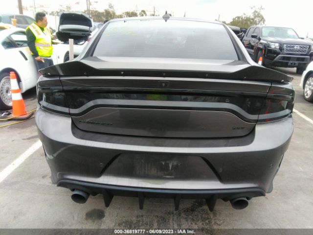 2C3CDXHG0LH188129 Dodge CHARGER GT
