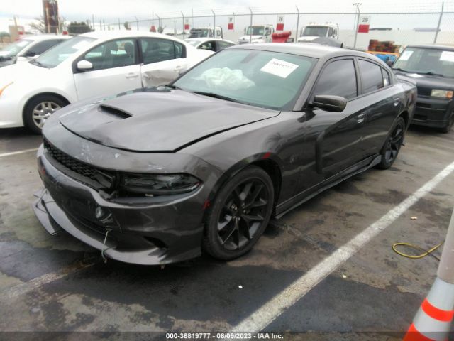 2C3CDXHG0LH188129 Dodge CHARGER GT