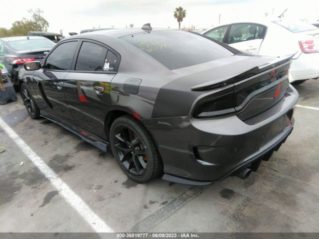 2C3CDXHG0LH188129 Dodge CHARGER GT